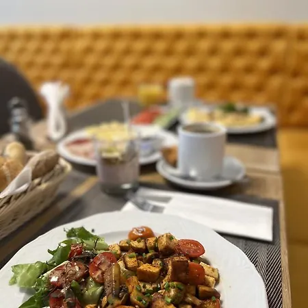 Efekt 72 Aparthotel Gdynia