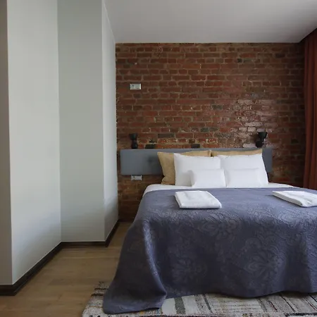 Aparthotel Efekt 72 Gdynia