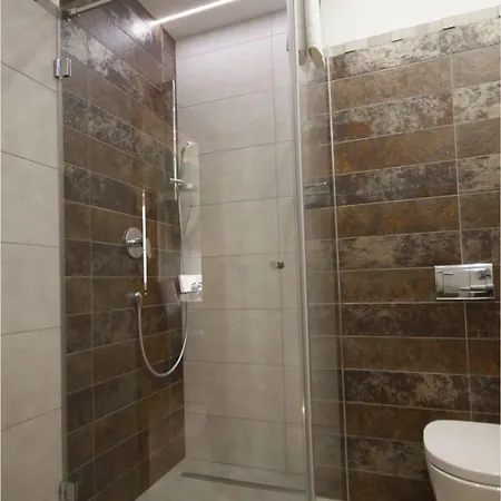 Aparthotel Efekt 72 Gdynia