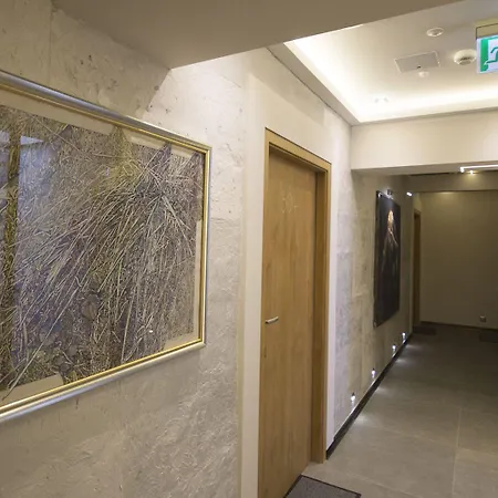 Efekt 72 Aparthotel Gdynia