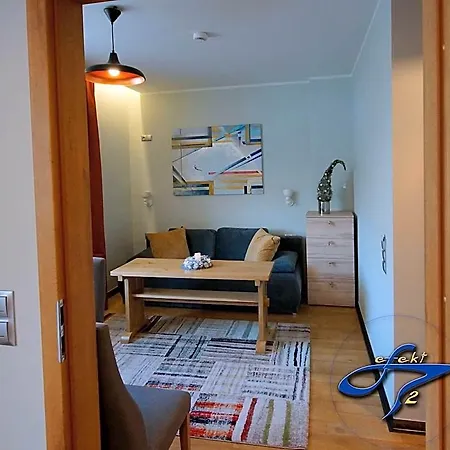 Efekt 72 Lägenhetshotell