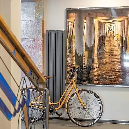 Efekt 72 아파트호텔 4*