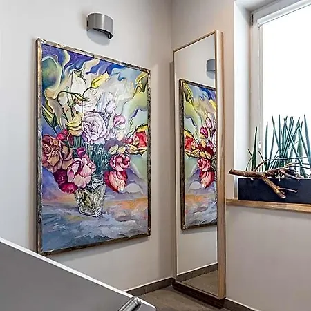 Aparthotel Efekt 72 Gdynia