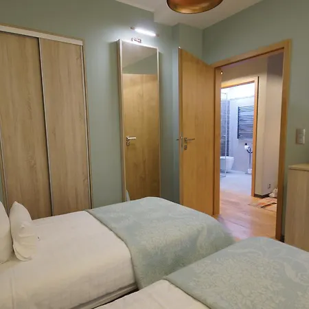 Efekt 72 Aparthotel 4*