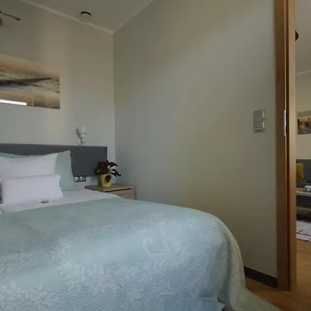 Efekt 72 Lägenhetshotell 4*