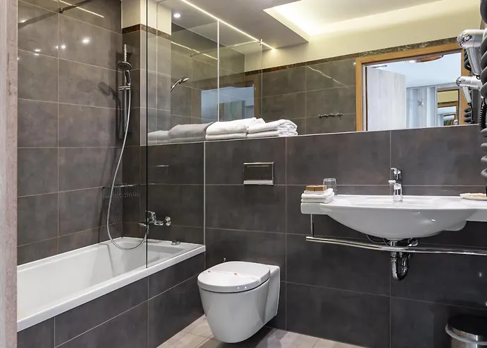 Efekt 72 Aparthotel Gdynia