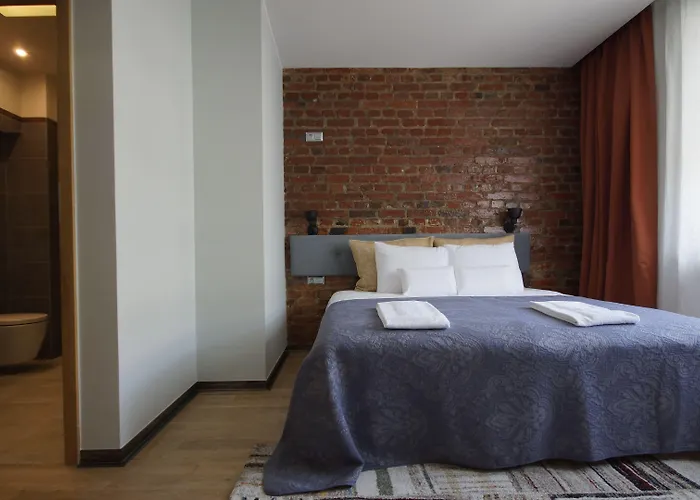 Aparthotel Efekt 72 Gdynia