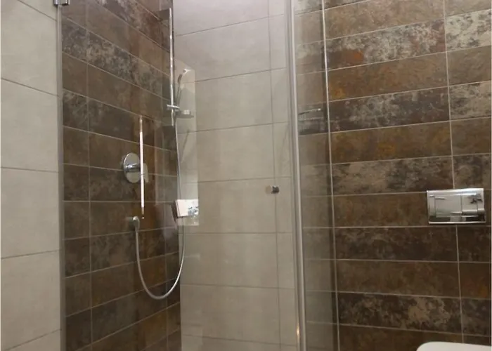 Aparthotel Efekt 72 Gdynia