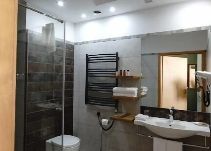 Efekt 72 Aparthotel Gdynia