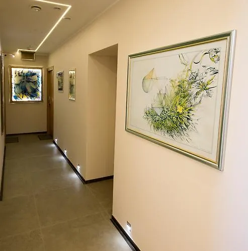 Aparthotel Efekt 72 Gdynia