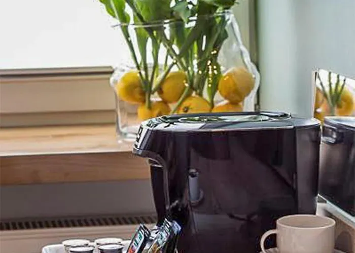 Efekt 72 Aparthotel Gdynia